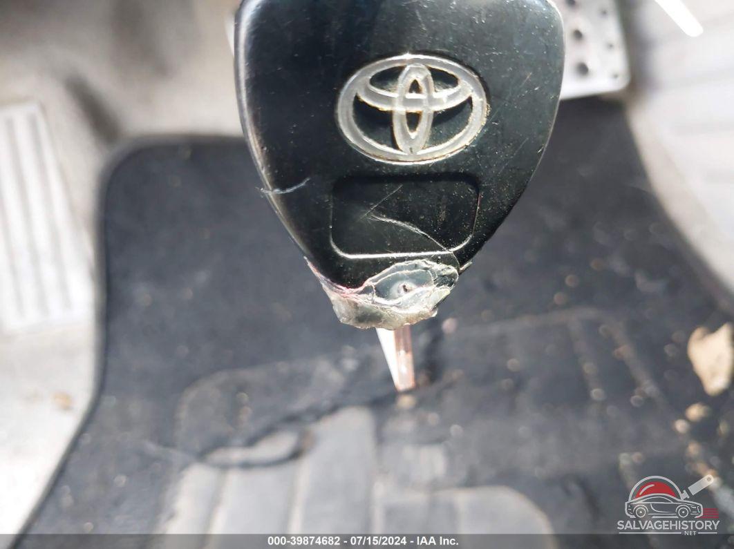 4T1BK3EK3AU104485 2010 TOYOTA CAMRY photo no. 11