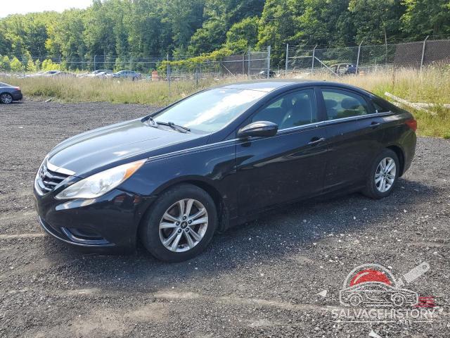 5NPEB4AC3DH703939 2013 HYUNDAI SONATA photo no. 18