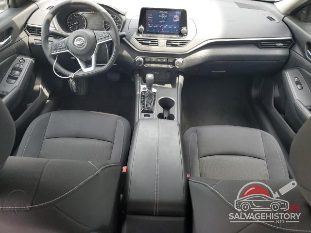 1N4BL4DW7NN355639 2022 NISSAN ALTIMA photo no. 8