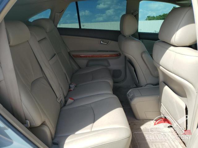 2T2GK31U38C031056 2008 LEXUS RX350 photo no. 11