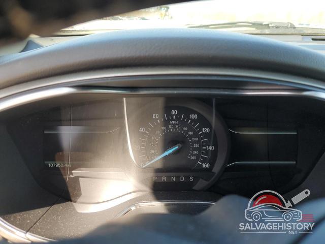 3FA6P0HD5FR120162 2015 FORD FUSION photo no. 9