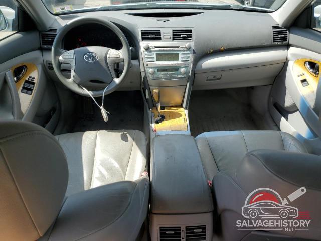 JTNBK46K673020096 2007 TOYOTA CAMRY photo no. 8