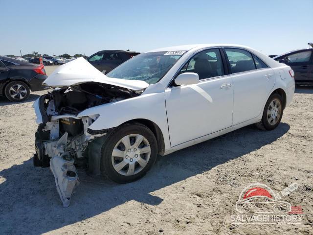 4T1BF3EK1BU587562 2011 TOYOTA CAMRY photo no. 10