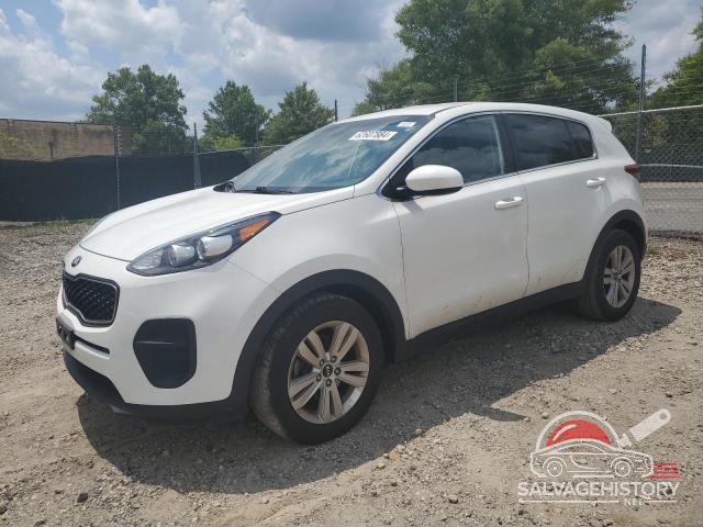 KNDPM3AC9J7448985 2018 KIA SPORTAGE photo no. 20