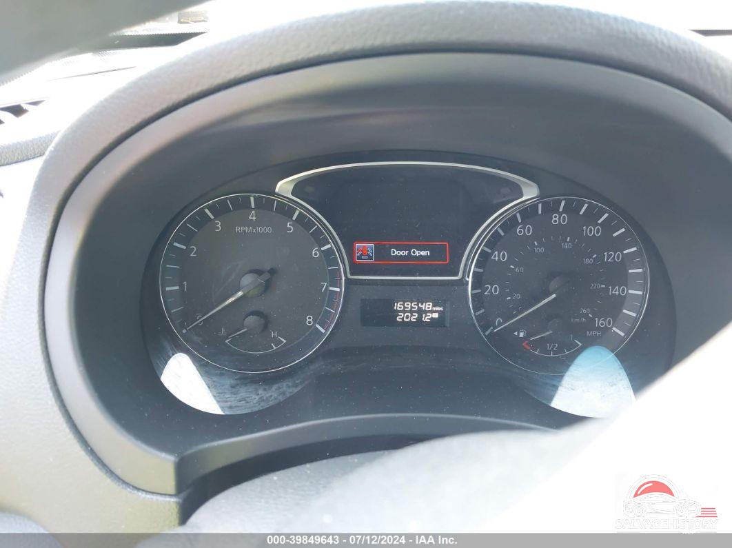 1N4AL3AP7DN566292 2013 NISSAN ALTIMA photo no. 7