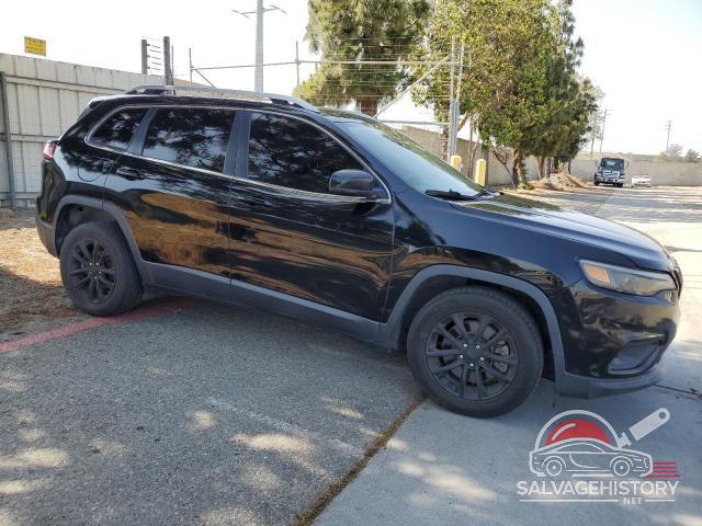1C4PJLLB4KD249486 2019 JEEP GRAND CHER photo no. 4