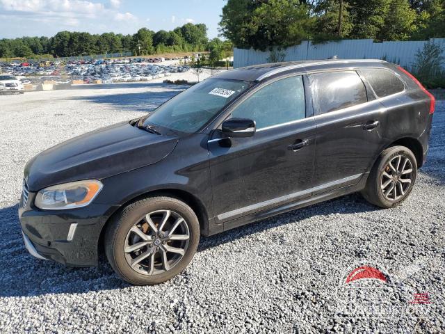 YV449MRR8H2008313 2017 VOLVO XC60 photo no. 19