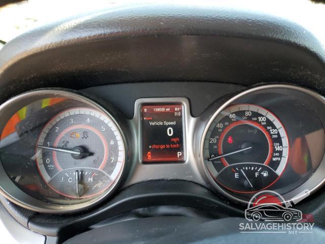 3C4PDCGG8FT638998 2015 DODGE JOURNEY photo no. 9