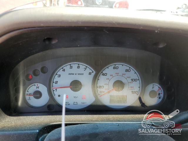 1FMYU04112KB56853 2002 FORD ESCAPE photo no. 9