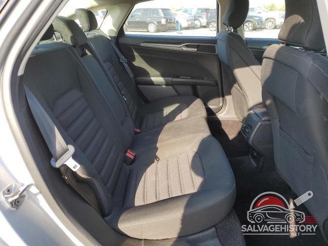 3FA6P0H76HR171425 2017 FORD FUSION photo no. 10