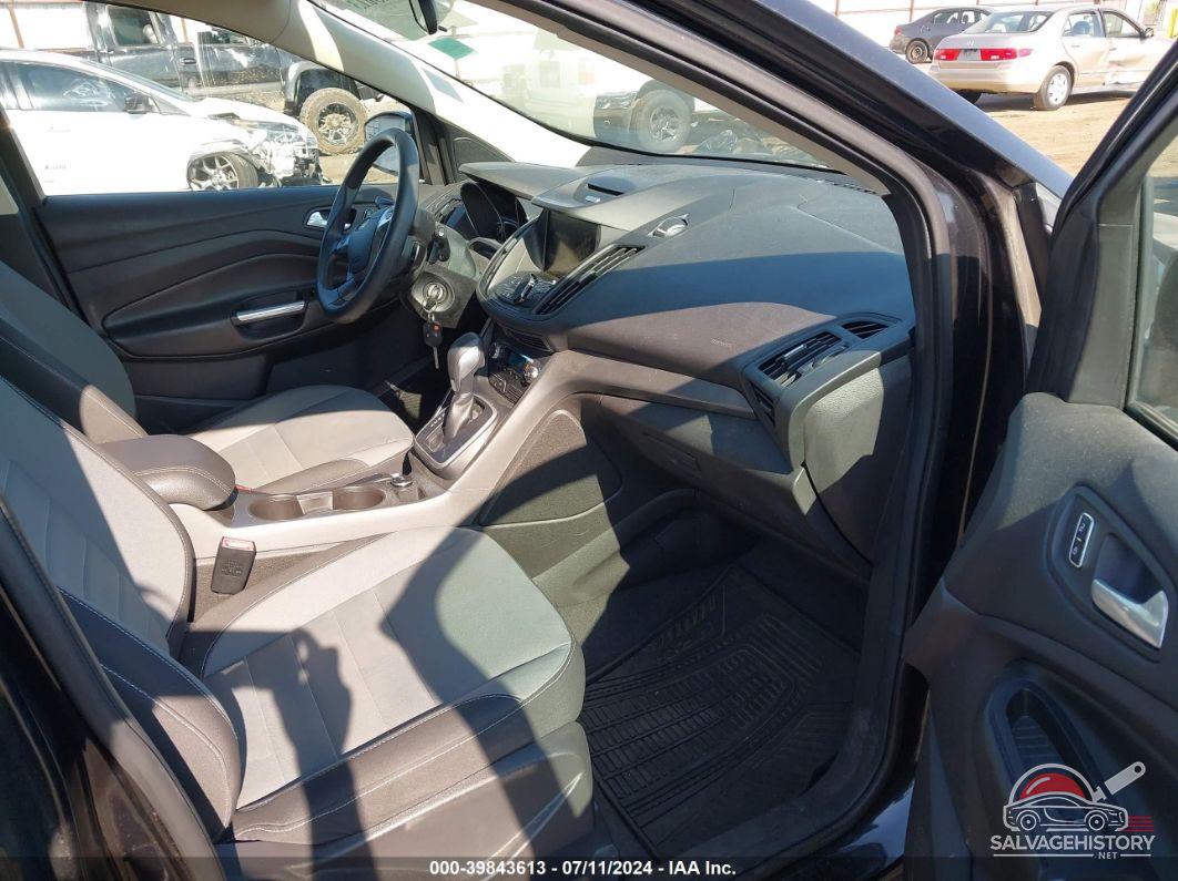 1FMCU9G91DUC12992 2013 FORD ESCAPE photo no. 5