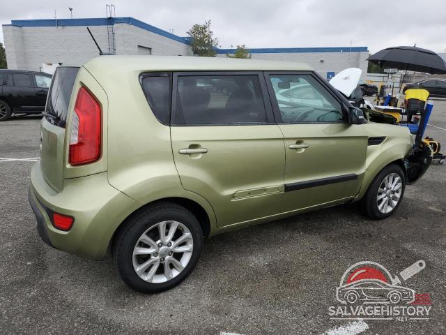 KNDJT2A66D7609262 2013 KIA SOUL photo no. 3