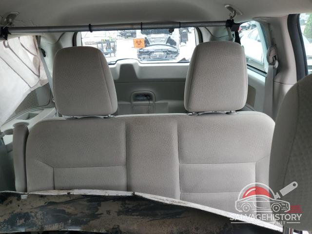 2C4RDGBG3ER328315 2014 DODGE CARAVAN photo no. 10