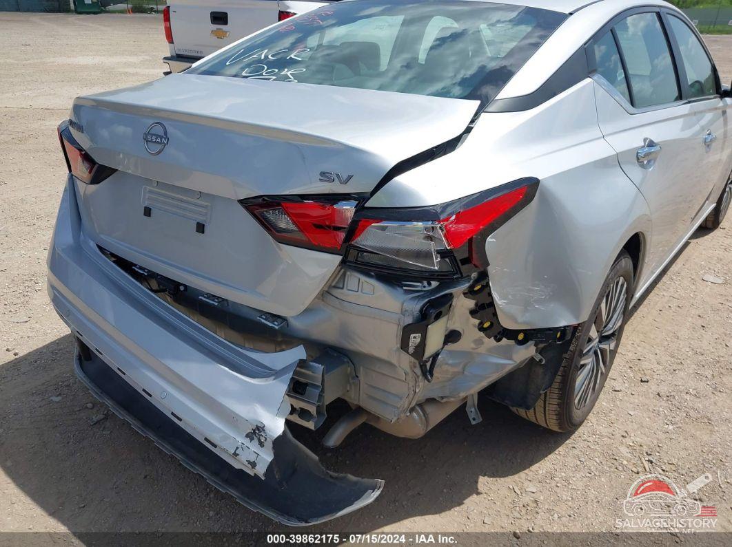 1N4BL4DV7RN393174 2024 NISSAN ALTIMA photo no. 6