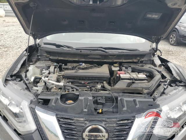JN8AT2MT3JW488827 2018 NISSAN ROGUE photo no. 12