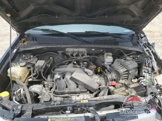 1FMCU94198KD06957 2008 FORD ESCAPE photo no. 12