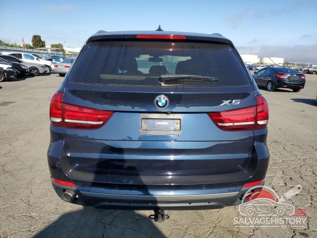 5UXKR2C38H0U24715 2017 BMW X5 photo no. 6