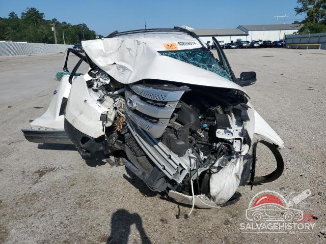1FM5K7D8XEGB32914 2014 FORD EXPLORER photo no. 5