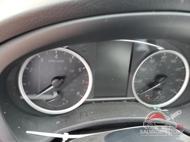 3N1AB7AP5JY217508 2018 NISSAN SENTRA photo no. 9