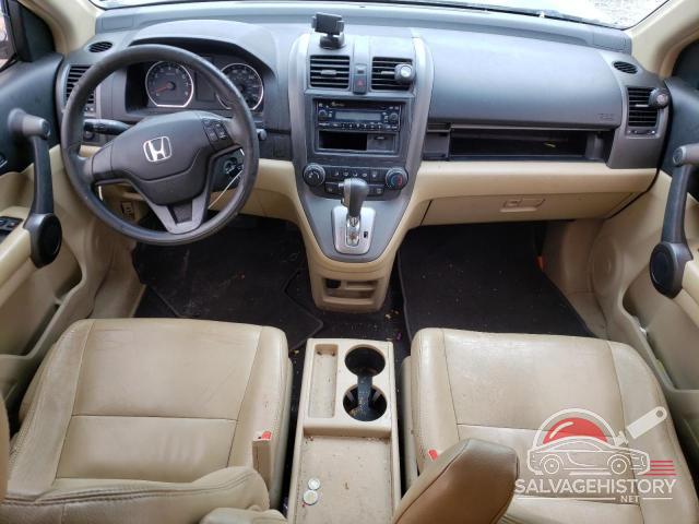 3CZRE3H30AG702271 2010 HONDA CRV photo no. 8