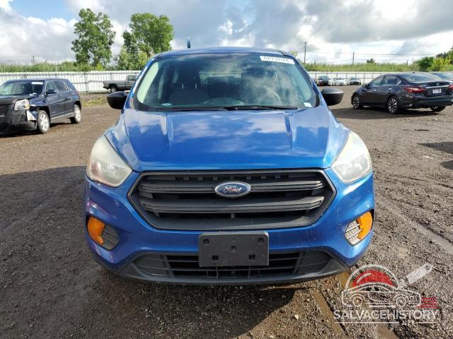 1FMCU0F72HUB39259 2017 FORD ESCAPE photo no. 5