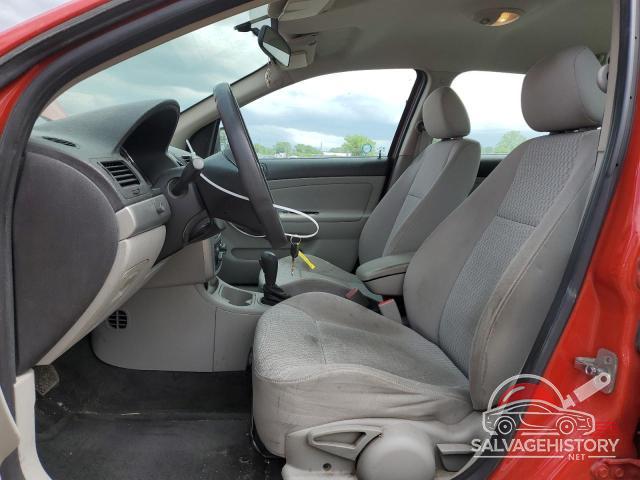 1G1AD5F58A7235918 2010 CHEVROLET COBALT photo no. 7