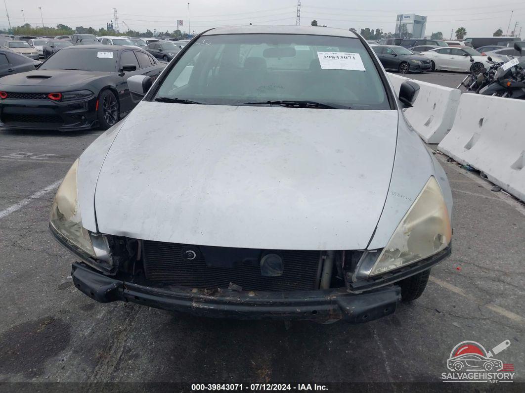 JHMCM56457C022415 2007 HONDA ACCORD photo no. 6