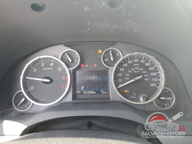 5TFEM5F11GX096357 2016 TOYOTA TUNDRA photo no. 9
