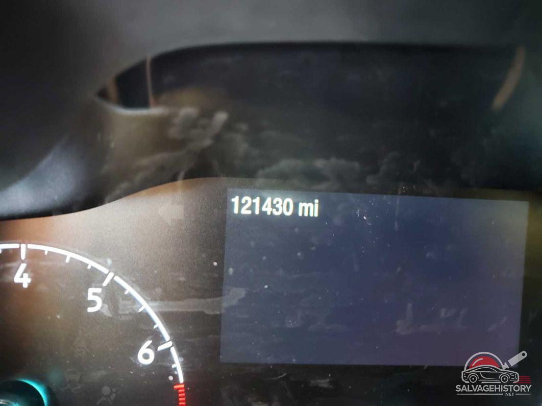 NM0LS7F27L1469736 2020 FORD TRANSIT CONNECT photo no. 6