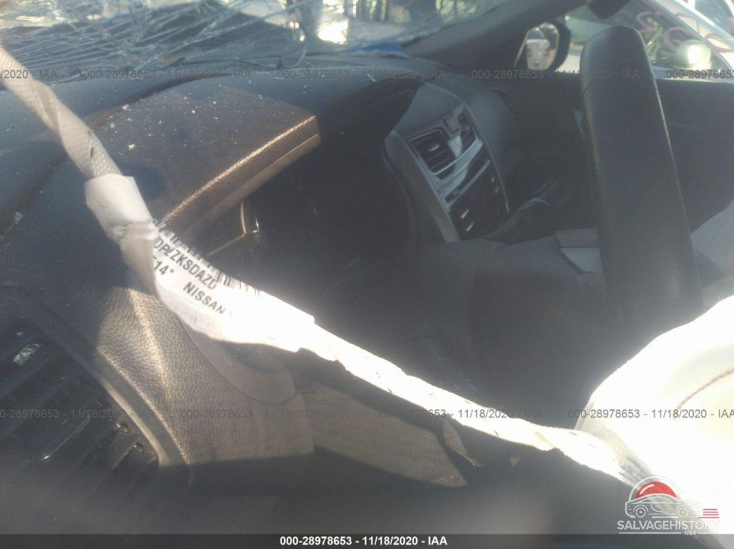 1N4AL3AP5DN511100 2013 NISSAN ALTIMA photo no. 7