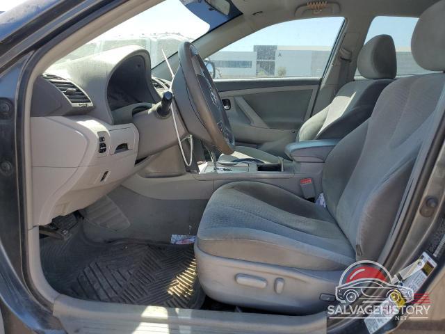 4T1BF3EK5BU628680 2011 TOYOTA CAMRY photo no. 7