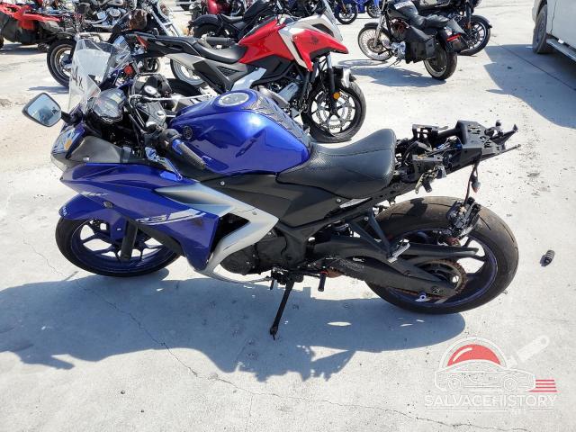 MH3RH06Y1HK016920 2017 YAMAHA YZF600 photo no. 3