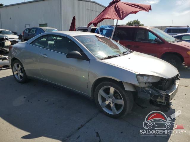 1G2ZH351174111599 2007 PONTIAC G6 photo no. 4