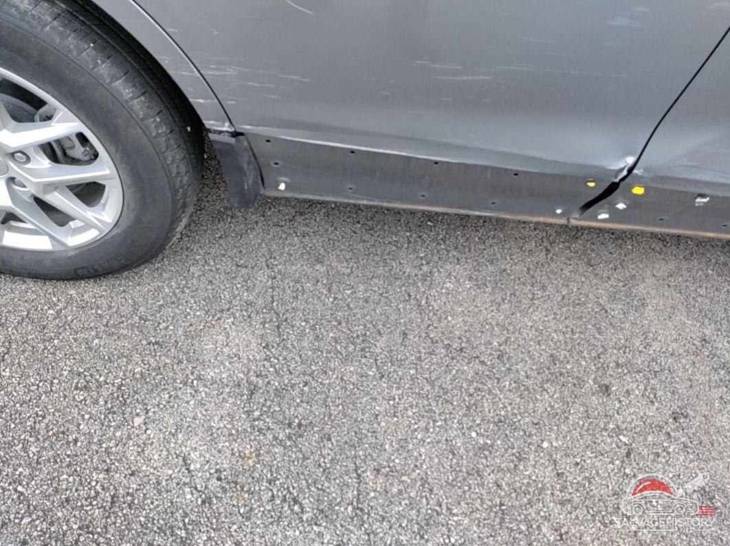 3GNAXHEG4PL152744 2023 CHEVROLET EQUINOX photo no. 4