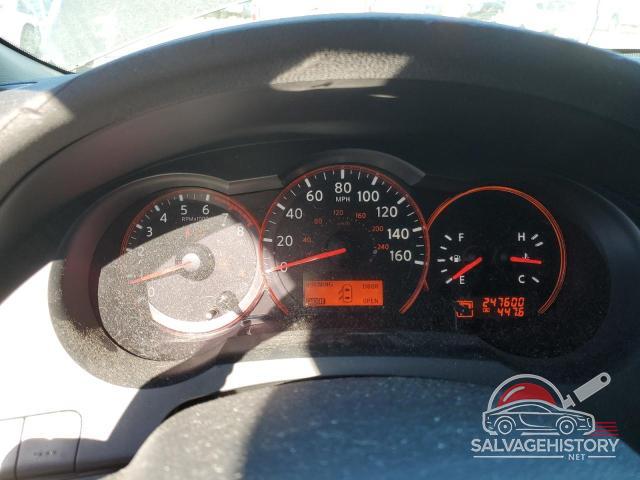 1N4AL21E19N430434 2009 NISSAN ALTIMA photo no. 9