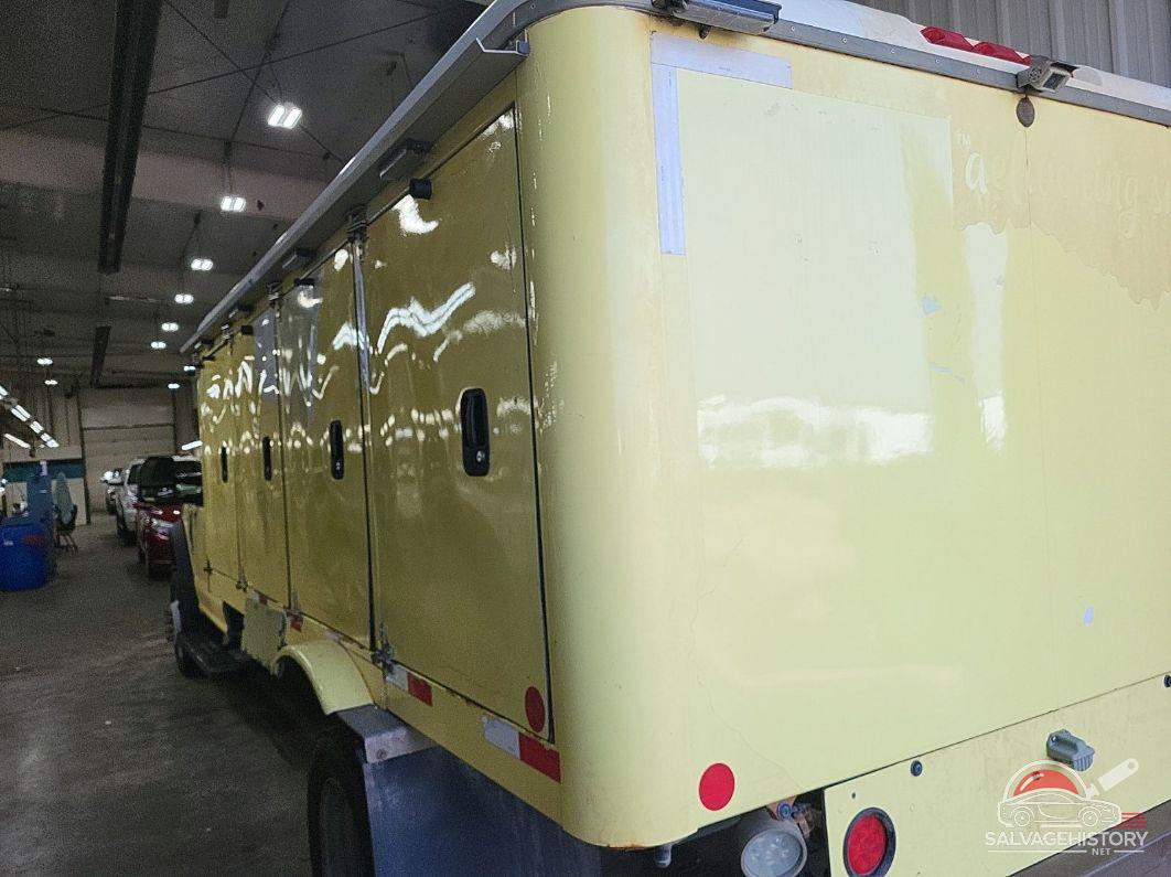 1FDUF5GY9KEE44181 2019 FORD F-550 CHASSIS photo no. 7