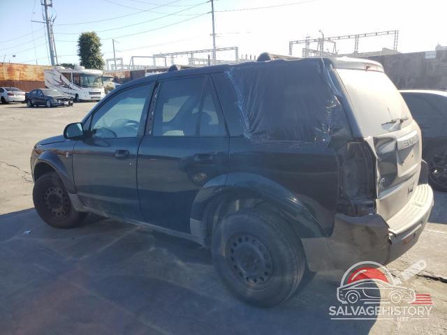5GZCZ33D75S833758 2005 SATURN VUE photo no. 2