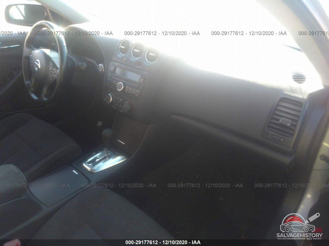 1N4BL2APXCC166414 2012 NISSAN ALTIMA photo no. 5