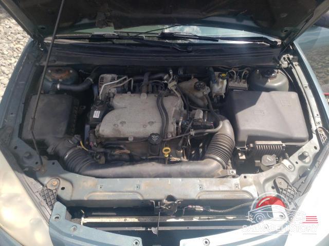 1G2ZG57N794142177 2009 PONTIAC G6 photo no. 11