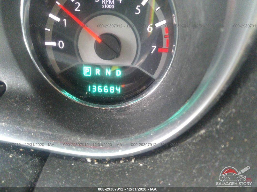 1C3CCBBBXCN134878 2012 CHRYSLER 200 photo no. 7