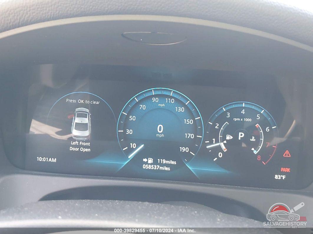 SAJBE4BV1HCY48510 2017 JAGUAR XF photo no. 7