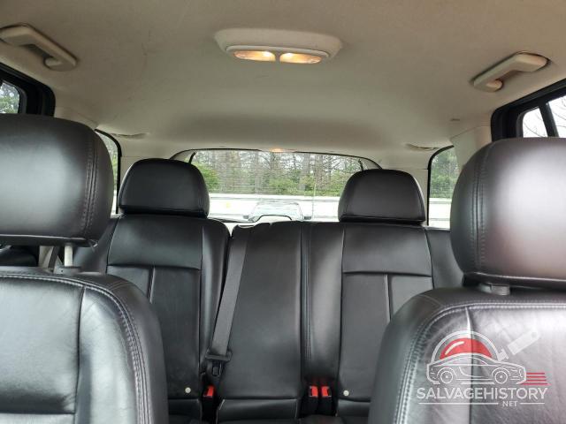 1GNDT13S982221891 2008 CHEVROLET TRAILBLZR photo no. 10