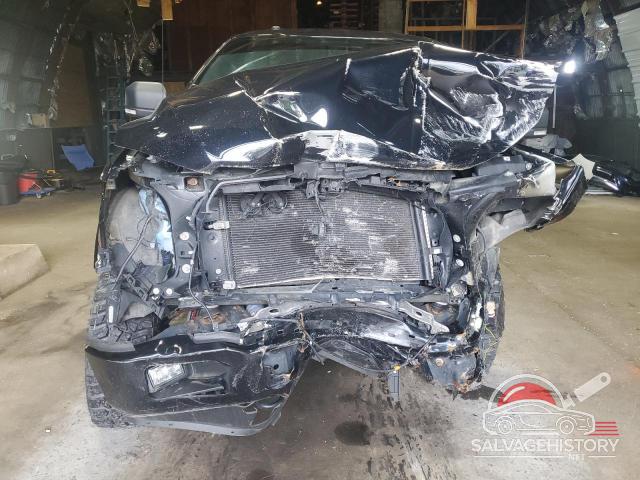 1FTFW1EG6JKF97486 2018 FORD F-150 photo no. 5