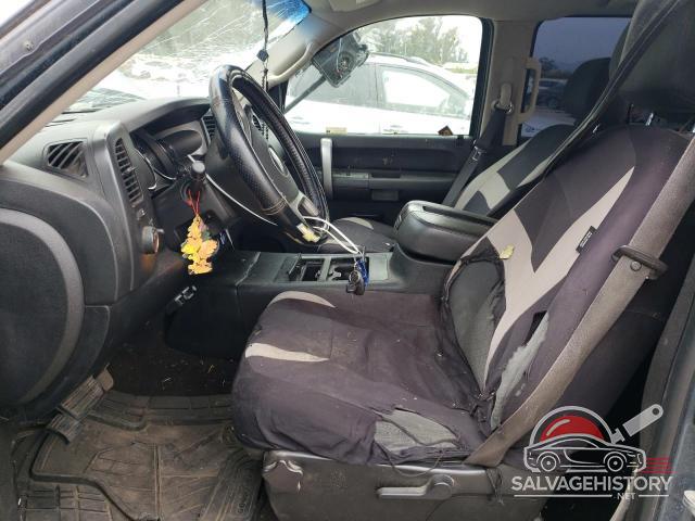 2GCEC13J571696778 2007 CHEVROLET ALL Models photo no. 7