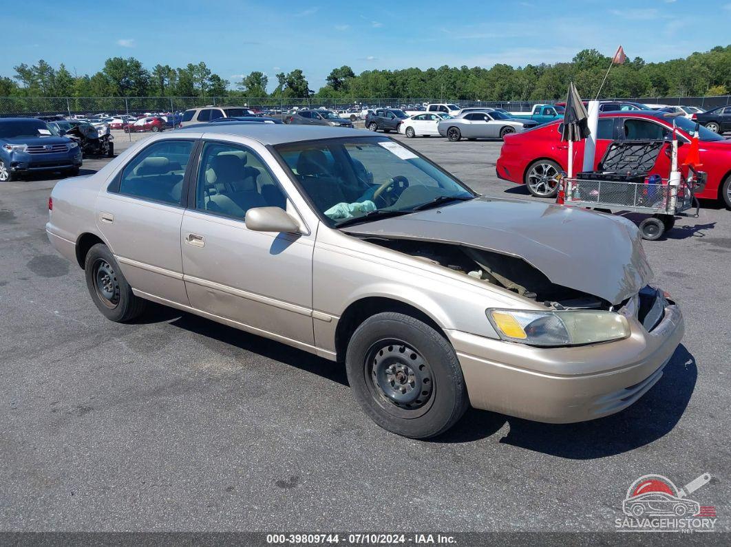 4T1BG22KXWU221066 1998 TOYOTA CAMRY photo no. 14