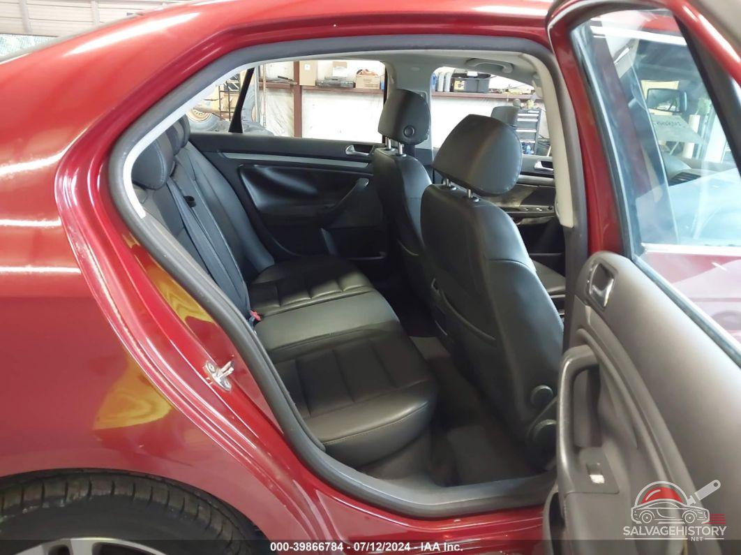 3VWRF71K46M660270 2006 VOLKSWAGEN JETTA photo no. 8