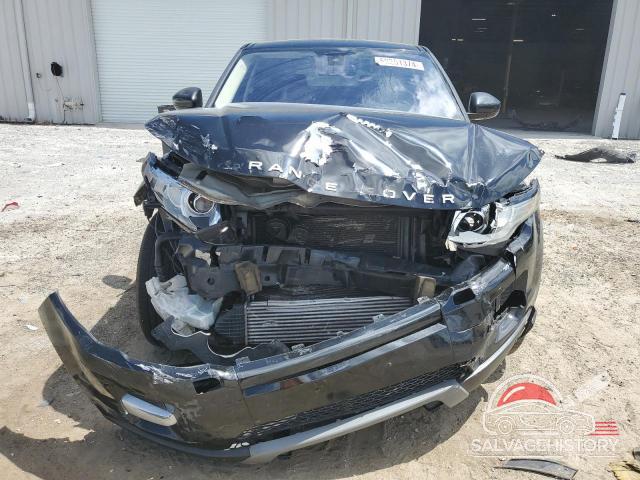 SALVN2BG9FH024524 2015 LAND ROVER RANGEROVER photo no. 5