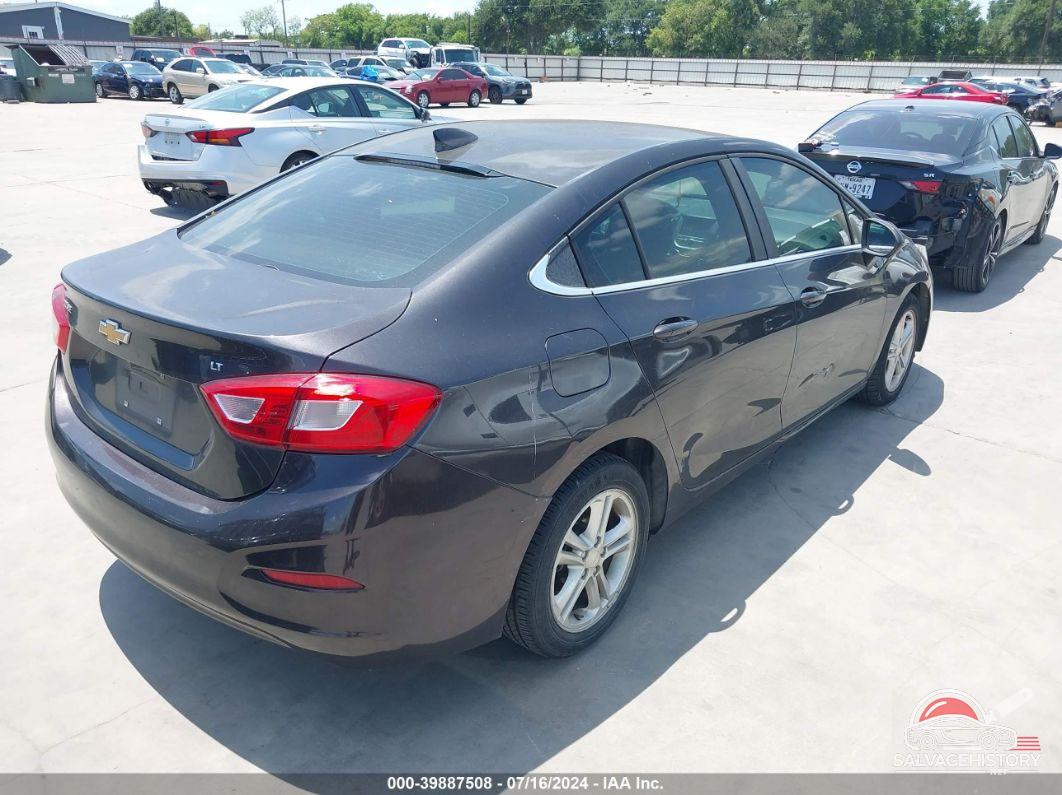 1G1BE5SMXH7270727 2017 CHEVROLET CRUZE photo no. 4