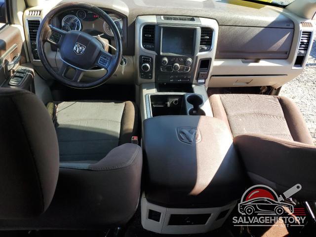 1C6RR7LG6ES285224 2014 RAM 1500 photo no. 8