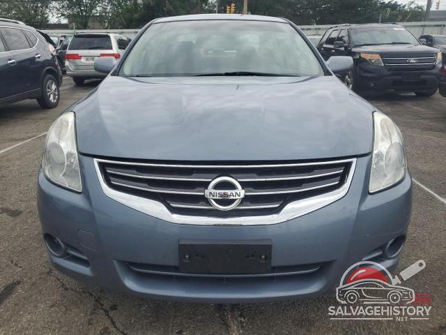 1N4AL2AP9BC169492 2011 NISSAN ALTIMA photo no. 5